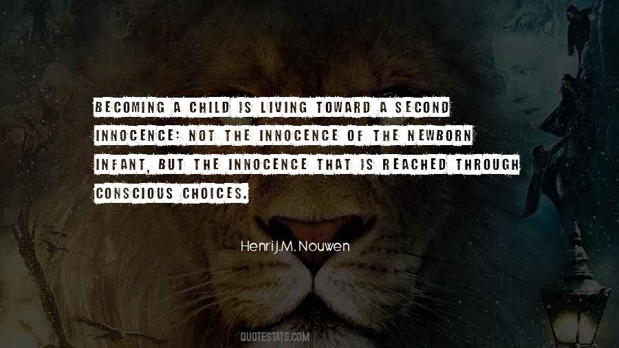 Having A Newborn Quotes #955522
