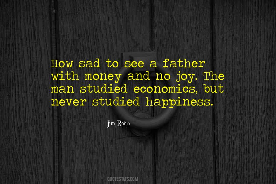 Man With No Money Quotes #375255