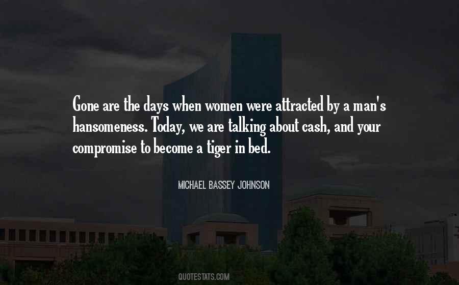 Man With No Money Quotes #70242