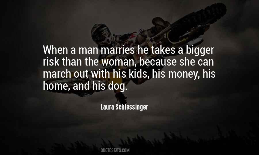 Man With No Money Quotes #89490