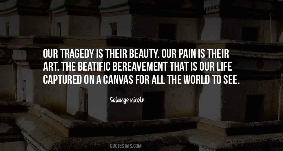 Sad Pain Quotes #580412