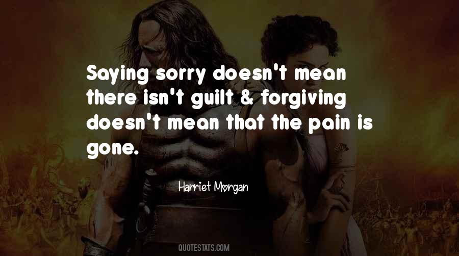Sad Pain Quotes #972202
