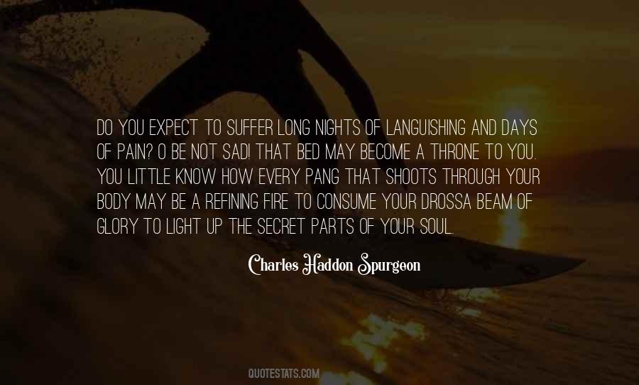 Sad Pain Quotes #981418