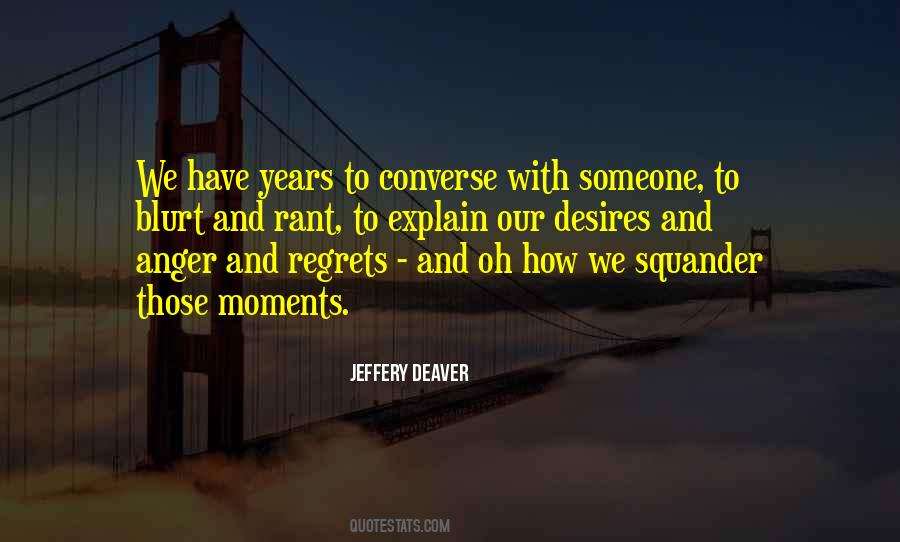 Explain Someone Quotes #1042581