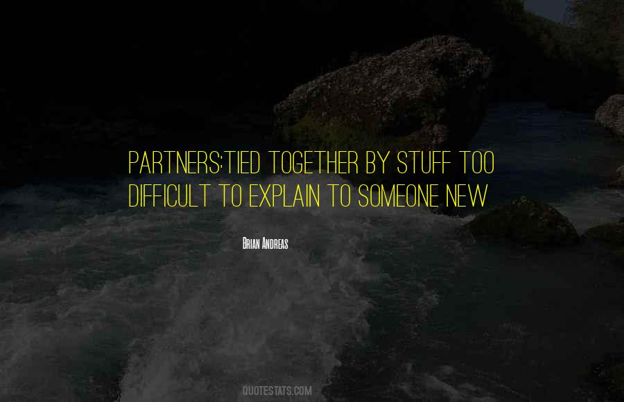 Explain Someone Quotes #127793