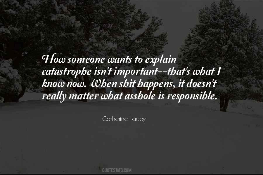 Explain Someone Quotes #1281616