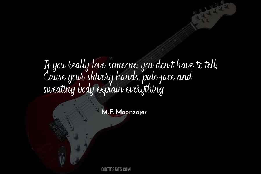 Explain Someone Quotes #1288748