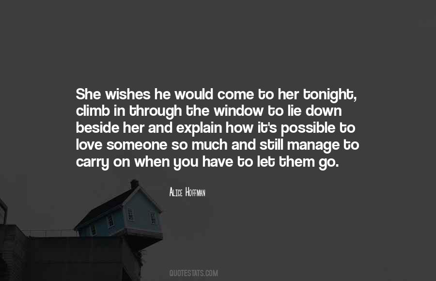 Explain Someone Quotes #1328838