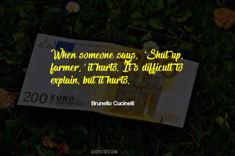 Explain Someone Quotes #1721475