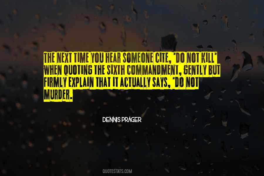 Explain Someone Quotes #746603