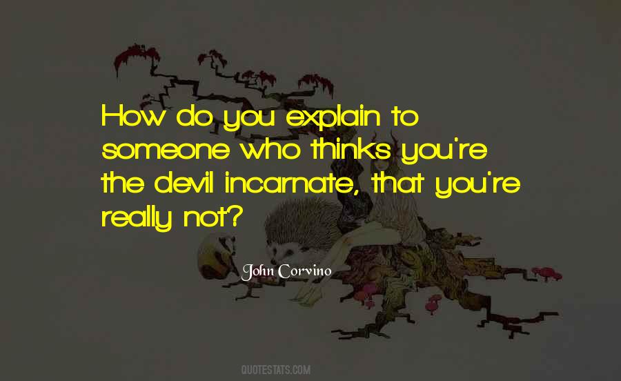 Explain Someone Quotes #862595