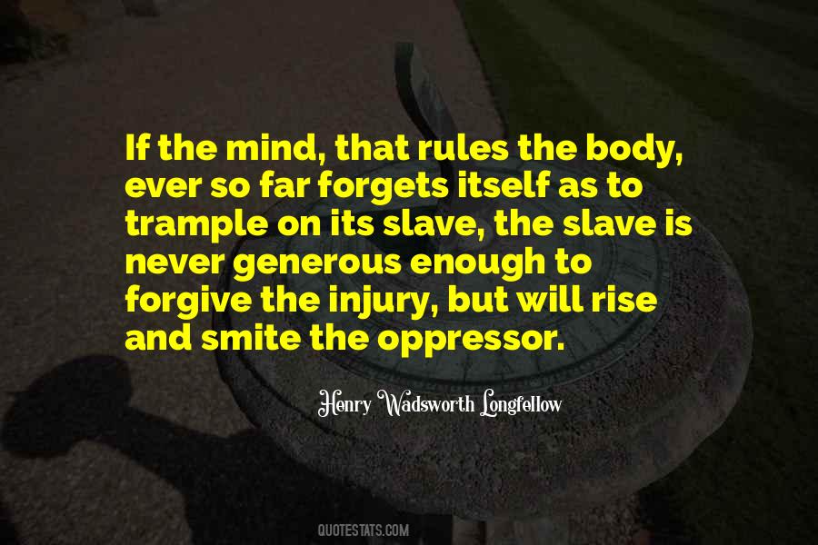 Will Never Forgive Quotes #1436618