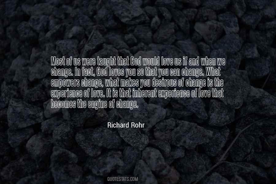 Fact Love Quotes #601151