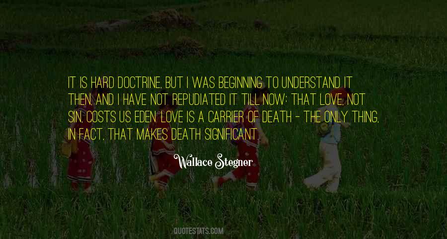 Fact Love Quotes #620050