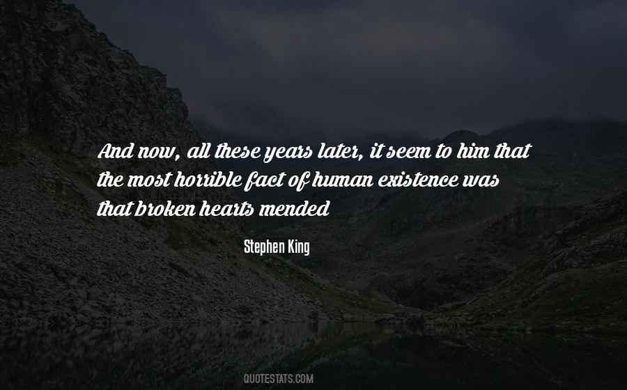 Fact Love Quotes #641335
