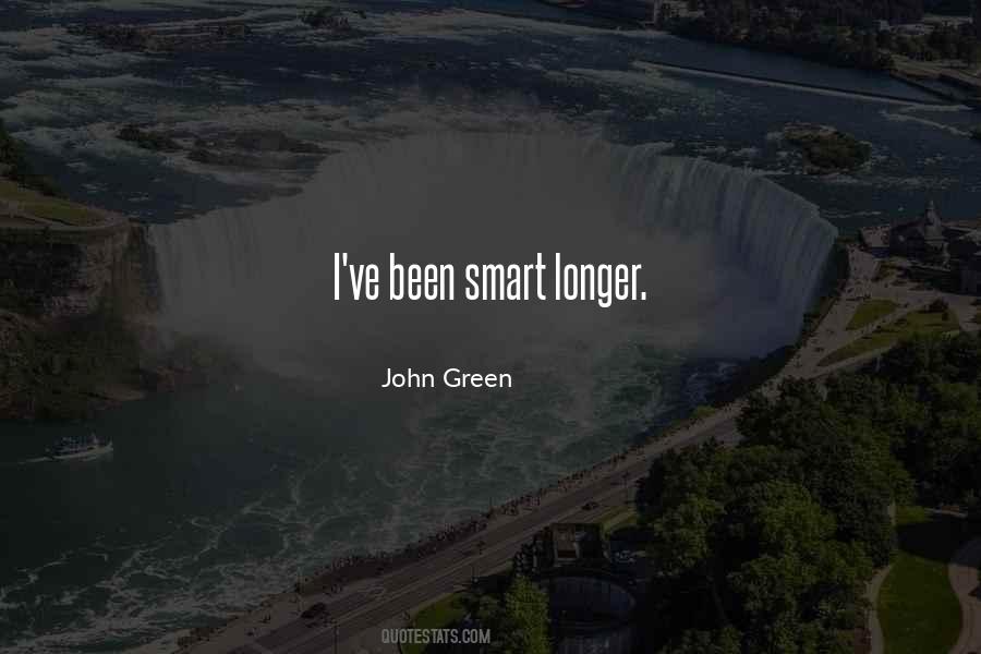 No One Is As Smart As All Of Us Quotes #26421