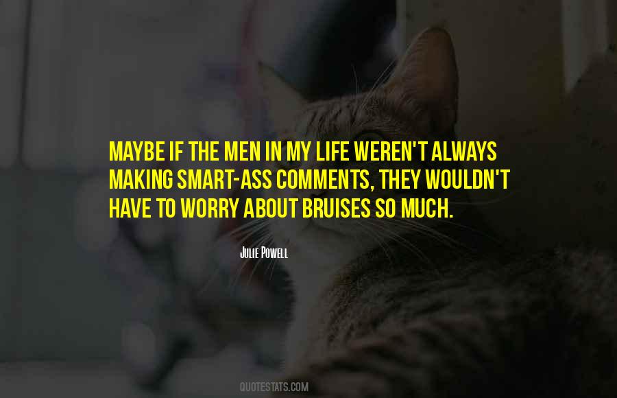 No One Is As Smart As All Of Us Quotes #4482