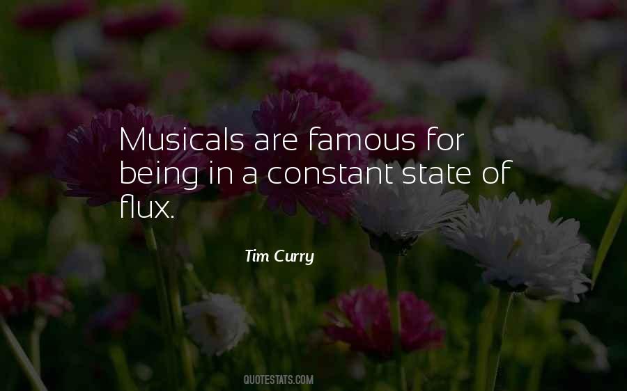 Famous Musicals Quotes #298996