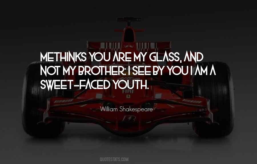 I Am Not Sweet Quotes #1394654