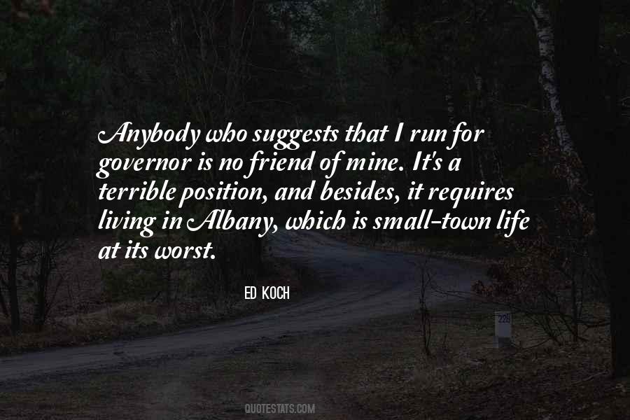 Friend For Life Quotes #1591382