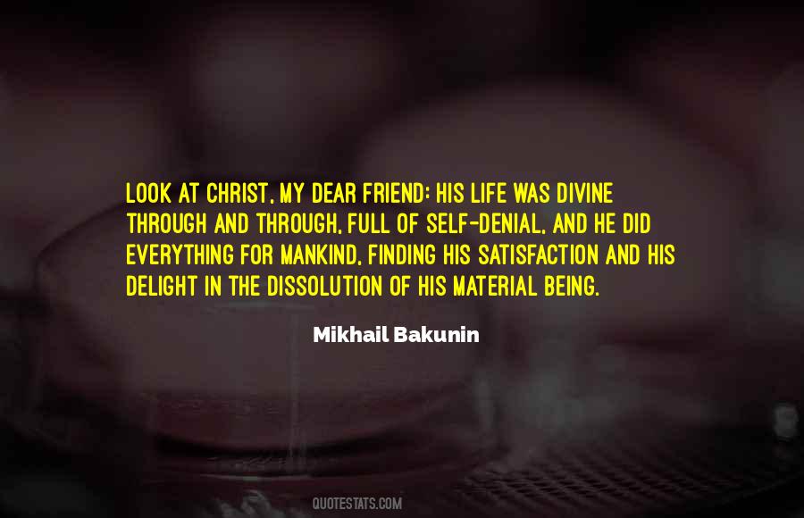 Friend For Life Quotes #1706537