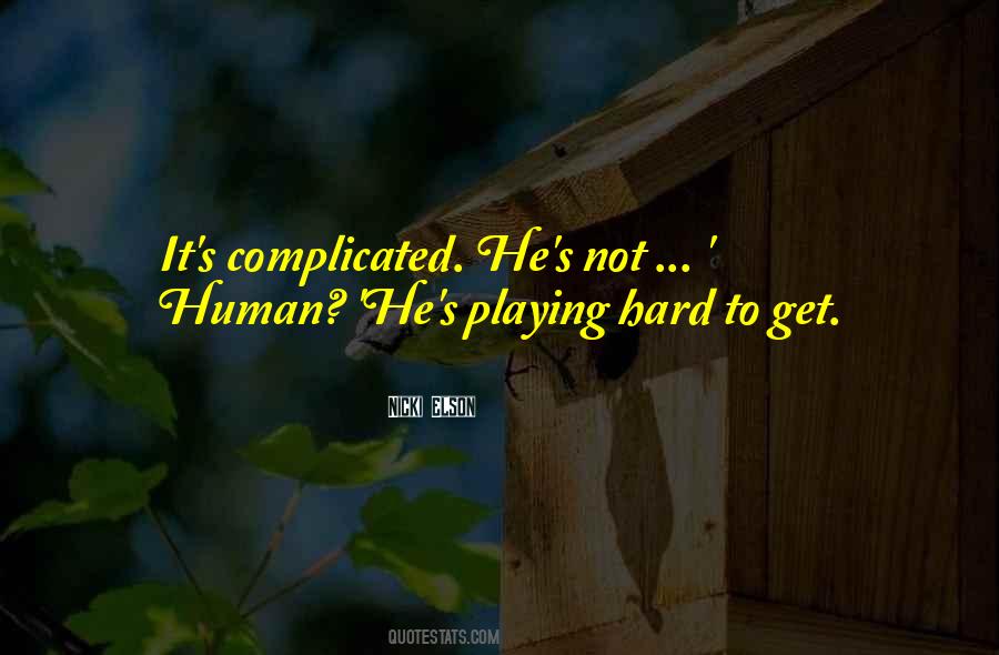 Humor Relationship Quotes #348468