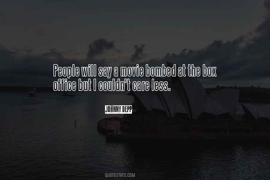 Movie Box Quotes #1017307