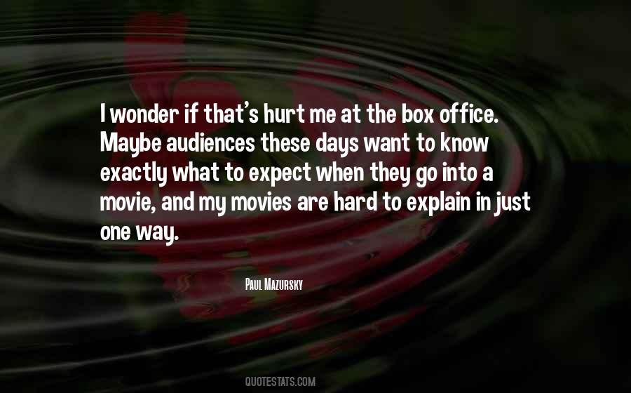 Movie Box Quotes #1044383
