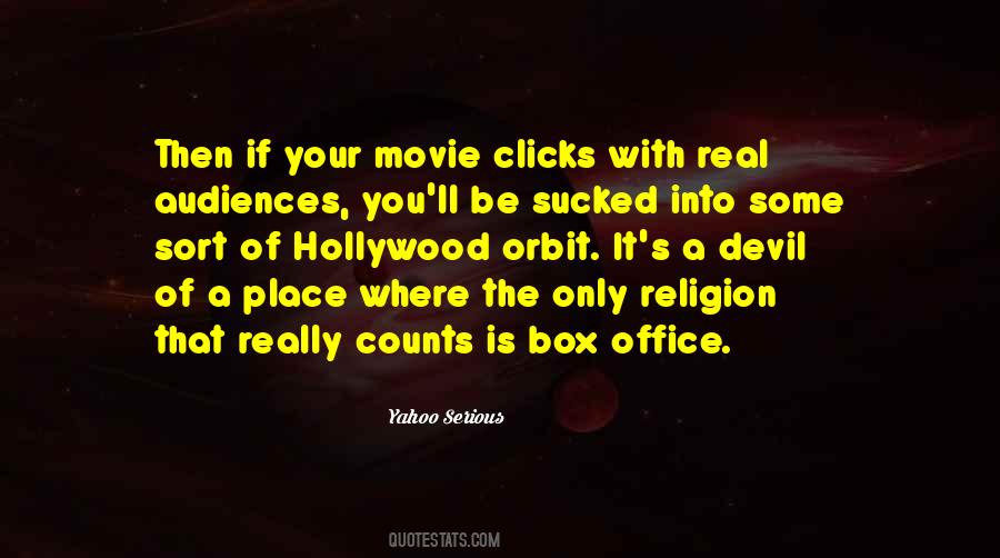 Movie Box Quotes #1113138