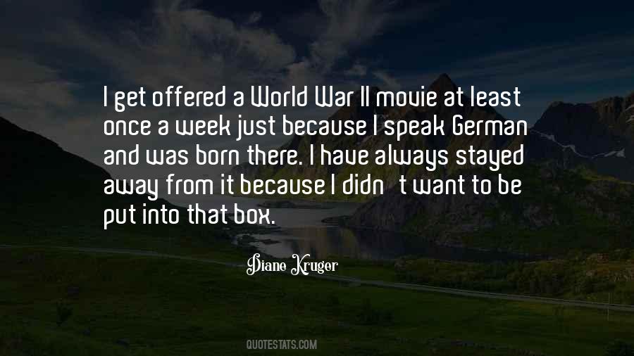 Movie Box Quotes #1333509