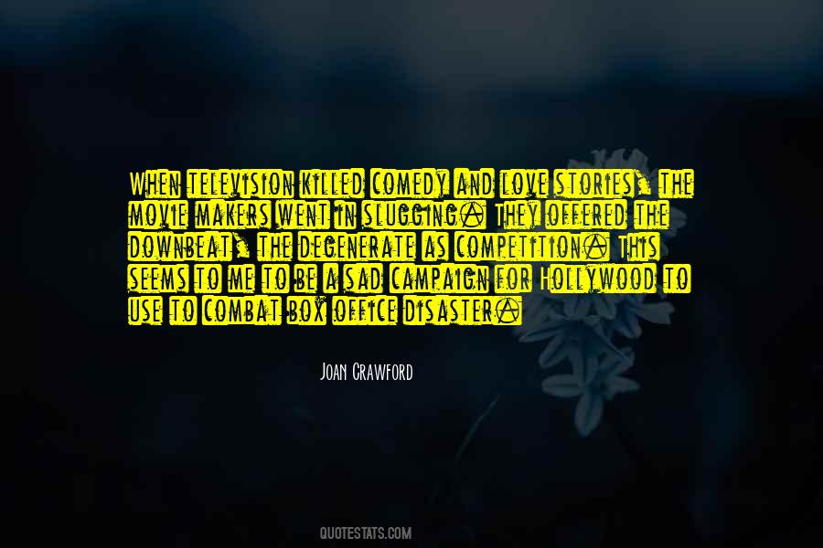 Movie Box Quotes #1351898