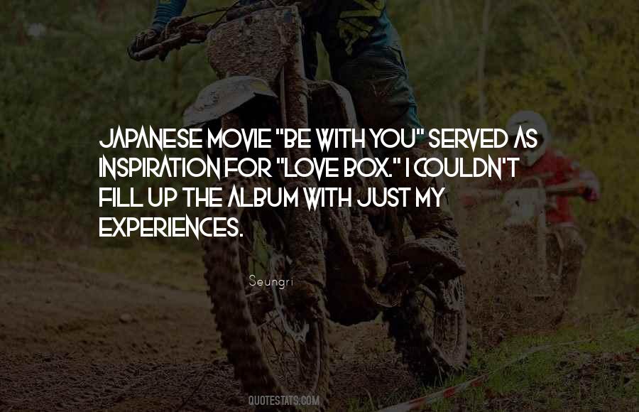 Movie Box Quotes #1477361