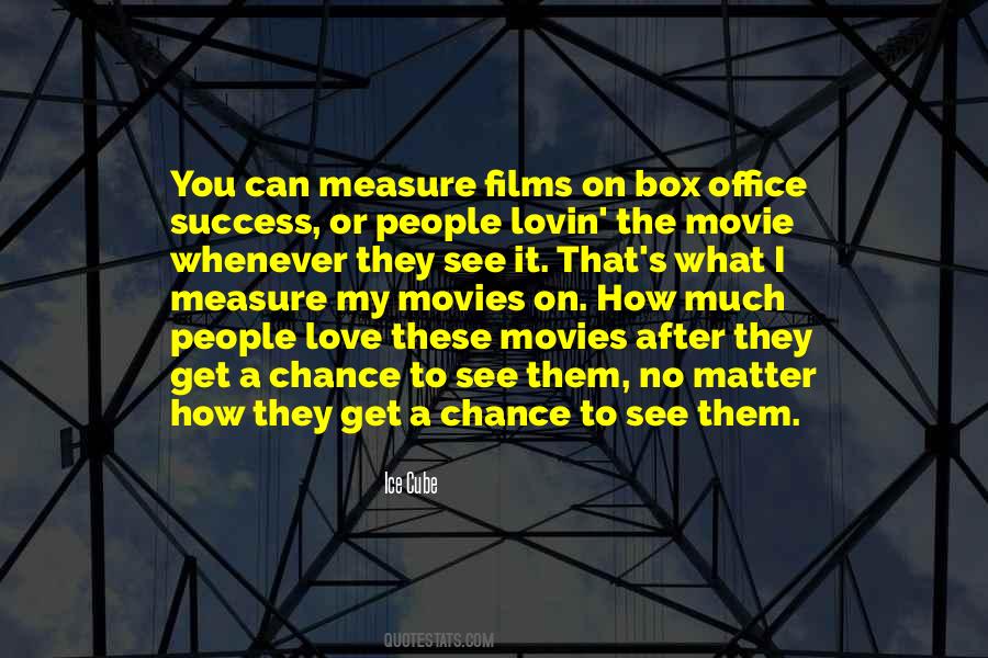 Movie Box Quotes #1552110