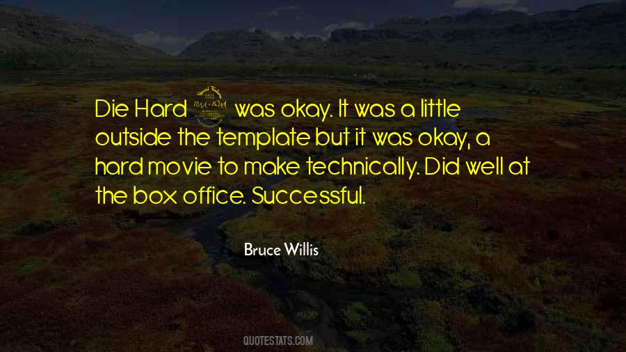 Movie Box Quotes #1726376