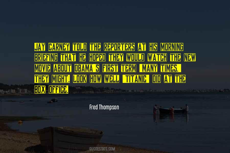 Movie Box Quotes #526362