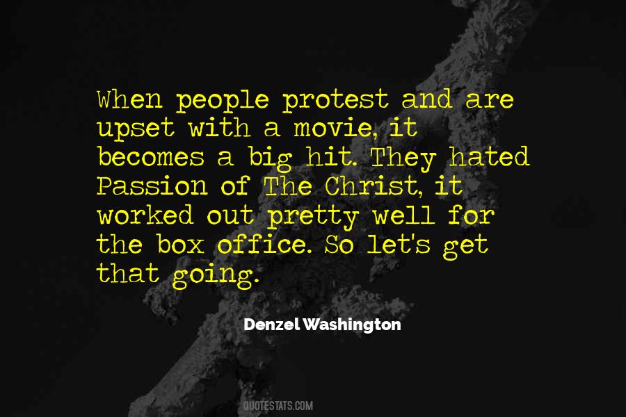 Movie Box Quotes #62066