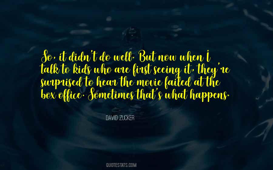 Movie Box Quotes #872232