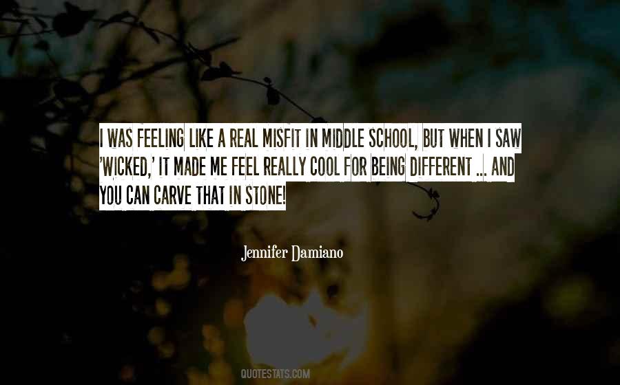 It Was Real For Me Quotes #1487871