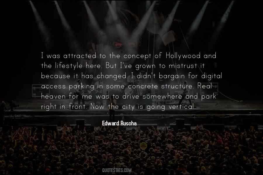 It Was Real For Me Quotes #365789