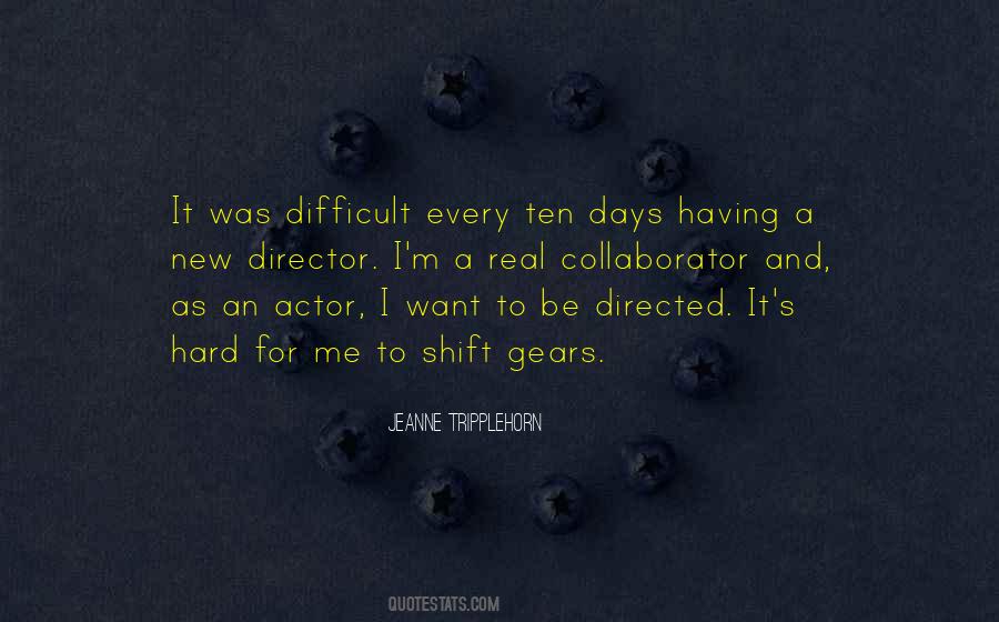 It Was Real For Me Quotes #604710