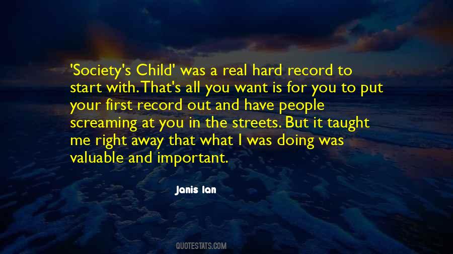 It Was Real For Me Quotes #749774
