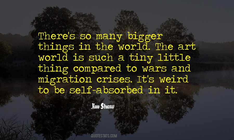 Weird War Quotes #565995