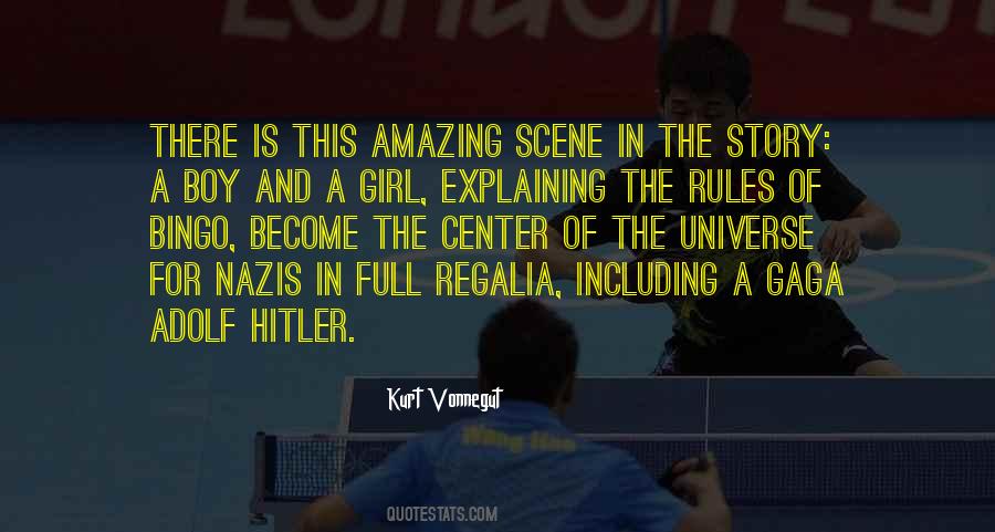 Quotes About Hitler And The Nazis #1691386