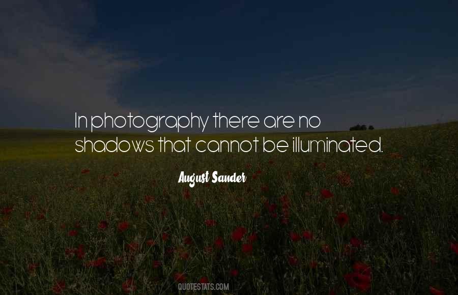 Quotes About In Photography #1354516