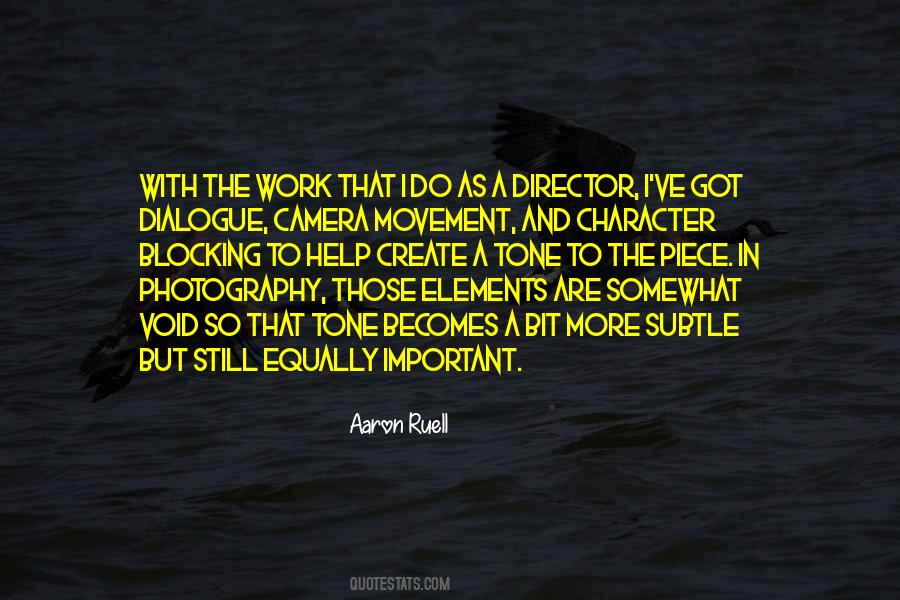 Quotes About In Photography #1508331