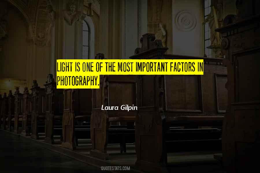 Quotes About In Photography #1509587
