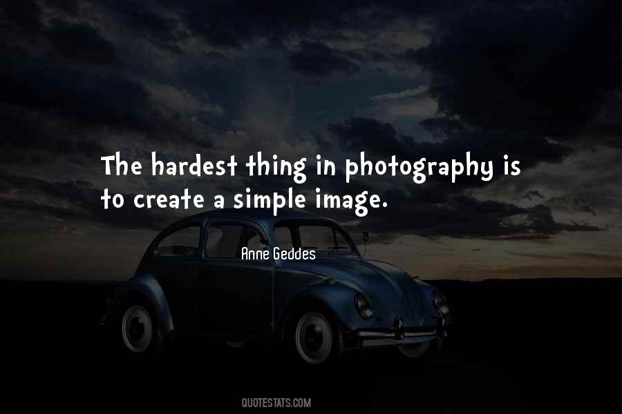 Quotes About In Photography #1586468