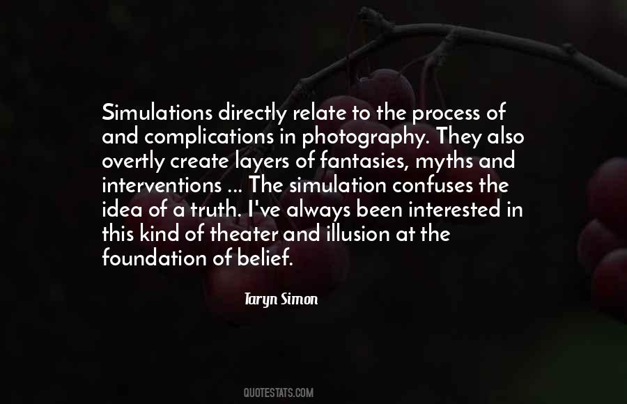 Quotes About In Photography #1687048