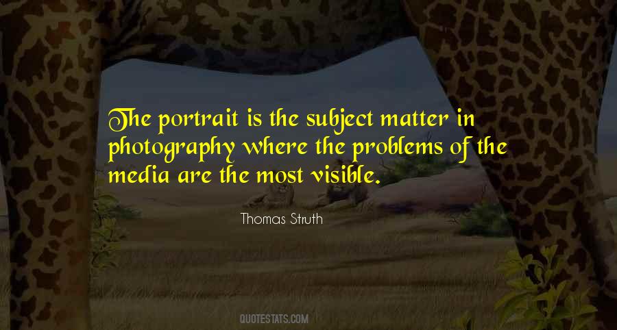 Quotes About In Photography #1735433