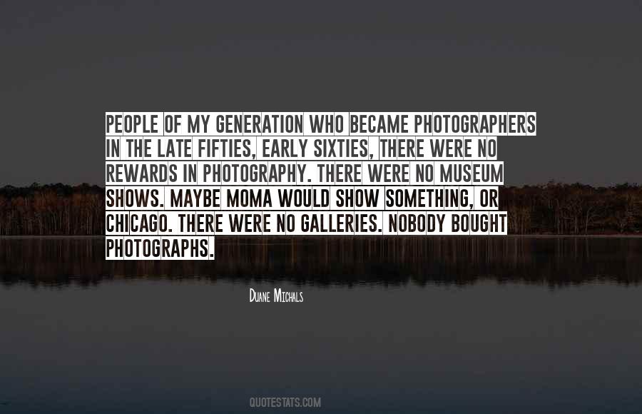 Quotes About In Photography #711594